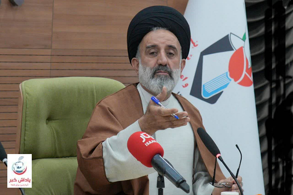 تصویر زیبایی از ایران دوستی شهدای غریب اسارت می‌توان خلق کرد